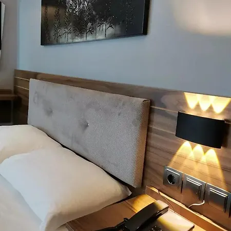Hotel Nicer
