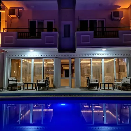 Nicer Hotel Didim