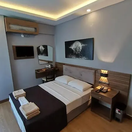Nicer * Didim