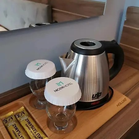 Hotel Nicer