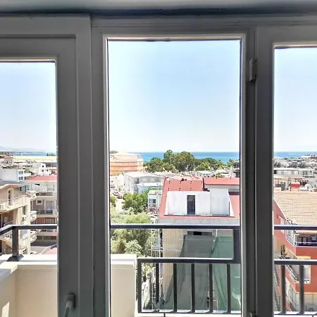 Hotel Nicer Didim