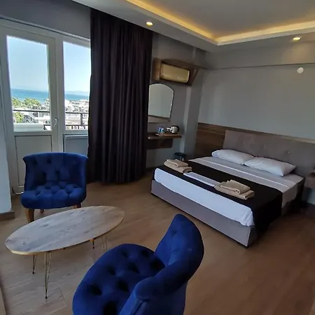 Nicer Hotel Didim