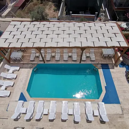 Szálloda Nicer Didim