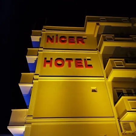 Hotel Nicer Didim