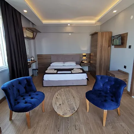 Hotel Nicer